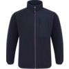 BATELEUR SUPERIOR EARTHPRO FLEECE (100% RECYC POLYESTER) (S) NAVY thumbnail-0