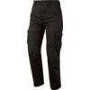 Condor, Work Trousers, Women, Black, Poly-Cotton, Waist 29", Leg 32", Regular, Size 10 thumbnail-0