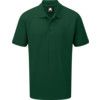 Eagle, Polo Shirt, Unisex, Green, Cotton/Polyester, Short Sleeve, M thumbnail-0