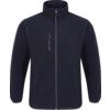 FALCON EARTHPRO FLEECE (GRS 100%RECYC POLYESTER) (5XL) NAVY thumbnail-0