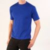 1005-15 Goshawk Delux XS Royal Blue T-Shirt thumbnail-0