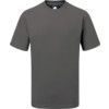 1005-15 Goshawk Delux XXXXL Graphite Grey T-Shirt thumbnail-0