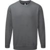 Sweatshirt, Graphite (5XL) thumbnail-0