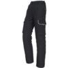 HERON EARTHPRO COMBAT TROUSER (40% RECYC POLYESTER) BLACK 42 T thumbnail-0