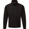 Tern, Soft Shell Jacket, Men, Black, Elastane/Polyester, 3XL thumbnail-0