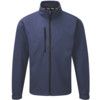 Tern, Soft Shell Jacket, Reusable, Men, Navy Blue, Elastane/Polyester, L thumbnail-0