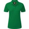 WREN LADIES PREMIUMPOLO SHIRTBOTTLE SZ 10 thumbnail-0