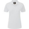 WREN LADIES PREMIUMPOLO SHIRTWHITE SZ 16 thumbnail-0