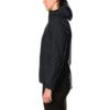 3-In-1 Jacket, Reusable, Women, Black, AQ™2, L thumbnail-1