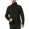 Fleece, Men, Black, Fleece, L thumbnail-1