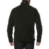 Fleece, Men, Black, Fleece, 2XL thumbnail-3