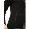 Fleece Jacket, Women, Black, Fleece, M thumbnail-4