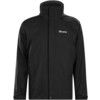 3-In-1 Jacket, Reusable, Men, Black, AQ™2, L thumbnail-0