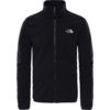 3-In-1 Jacket, Reusable, Men, Black, DryVent®/Fleece/Polyester, L thumbnail-2