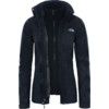 Evolve II Triclimate, 3-In-1 Jacket, Reusable, Women, Black, DryVent®/Fleece/Polyester, M thumbnail-0