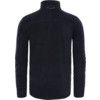 Fleece, Men, Black, Polyester, M thumbnail-1