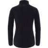 Fleece, Women, Black, Polyester, 2XL thumbnail-1