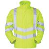 Soft Shell Jacket, Unisex, Yellow, Polyester, L thumbnail-0