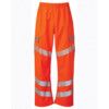 EVO251 Hi-Vis Evolution Over Trousers Orange (4XL) thumbnail-0