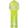 P349 Teflon Hi-Vis Combat Coverall Yellow (M) thumbnail-0