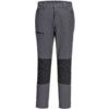 CD886 WX2 ACTIVE STRETCH WORK TROUSERS METAL GREY (S-28) thumbnail-0