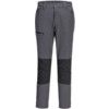 CD886 WX2 ACTIVE STRETCH WORK TROUSERS METAL GREY (S-40) thumbnail-0