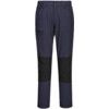 CD886 WX2 ACTIVE STRETCH WORK TROUSERS DARK NAVY (S-30) thumbnail-0