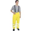 S780 Large Hi-Vis Yellow Flame Retardant Trouser thumbnail-0