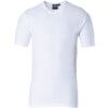 B120 THERMAL T-SHIRT S/SLEEVE WHITE (S) thumbnail-0