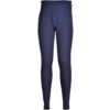 B121 THERMAL TROUSERS NAVY (XL) thumbnail-0