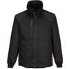 CD885 WX2 STRETCH WORK JACKET BLACK (M) thumbnail-0