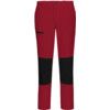 CD886 WX2 ACTIVE STRETCH WORK TROUSERS DEEP RED (S-46) thumbnail-0
