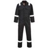 BIZWELD BIZ5 IONA COVERALL BLACK (L) thumbnail-0