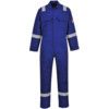 BIZWELD BIZ5 IONA COVERALL R/BLUE MEDIUM REG thumbnail-0