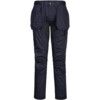 CD883 WX2 STRETCH HOLSTER TROUSERS DARK NAVY (S-28) thumbnail-0