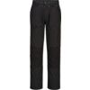 CD886 WX2 ACTIVE STRETCH WORK TROUSERS BLACK (S-28) thumbnail-0