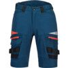 DX4 DETACHABLE HOLSTER POCKET SHORTS METRO BLUE (S-30) thumbnail-0