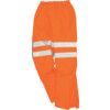 RT61 3XL Hi-Vis Rail Industry Breathable Trouser thumbnail-0