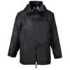 S440 CLASSIC RAIN JACKET BLACK (L) thumbnail-0