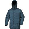 Sealtex, Waterproof Jacket, Reusable, Men, Navy Blue, Polyester/Polyurethane, 2XL thumbnail-0