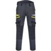 DX4 WORK TROUSERS METAL GREY (S-30) thumbnail-0