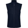 TRA858, Body Warmer, Men, Navy Blue, Polyester, M thumbnail-0