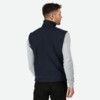 TRA858, Body Warmer, Men, Navy Blue, Polyester, M thumbnail-3