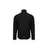 Fleece Jacket, Reusable, Men, Black, Fleece, S thumbnail-1