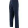 Action Trousers, Men, Navy Blue, Poly-Cotton, Waist 32", Leg 31", Regular thumbnail-0