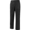 Action Trousers, Men, Black, Poly-Cotton, Waist 38", Leg 31", Regular thumbnail-0