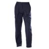 TRJ334 NAVY ACTION TROUSERS SIZE 14 REG thumbnail-0