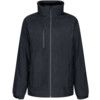 TRA154 HONESTLY MADE 3-IN-1 JACKET BLACK (XS) thumbnail-0