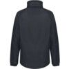 TRA154 HONESTLY MADE 3-IN-1 JACKET BLACK (L) thumbnail-1