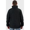 TRA154 HONESTLY MADE 3-IN-1 JACKET BLACK (L) thumbnail-3